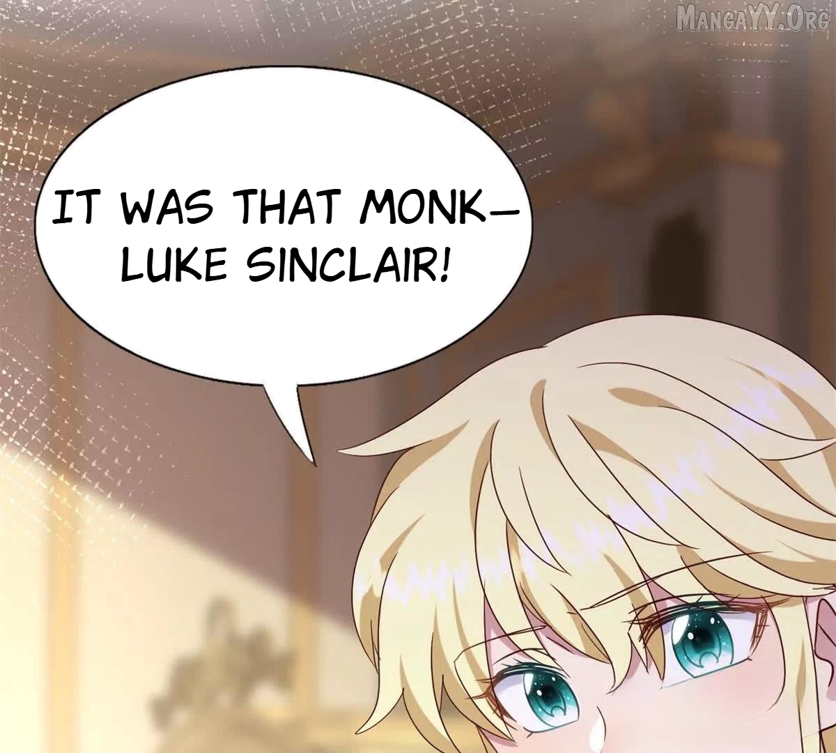Don't Embarrass Me Chapter 165 - page 7